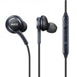 TV, Audio-Video si Foto - Portabile audio - Casti audio - Casti cu Fir, Microfon, Mufa Jack, 1.2m - Samsung (EO-IG955BSE) - Negru (Bulk Packing) - Infinity.ro