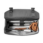 Laptop, Telefoane si Tablete - Laptopuri si accesorii - Accesorii Laptop - Genti laptop - Rucsac Laptop 16a€³, 18l - Tomtoc Flip Laptop Backpack (T64M1D1) - Negru - Infinity.ro