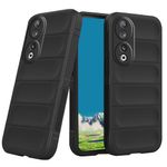 Laptop, Telefoane si Tablete - Telefoane mobile si accesorii - Accesorii Telefoane - Huse telefoane - Husa pentru Honor 90 - Techsuit Magic Shield - Negru - Infinity.ro