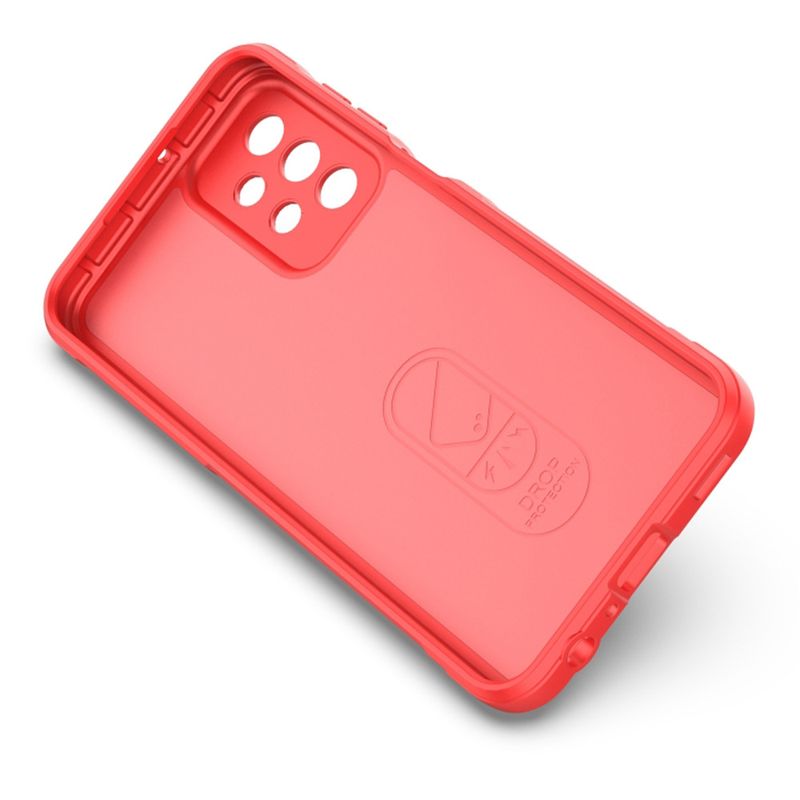 Laptop, Telefoane si Tablete - Telefoane mobile si accesorii - Accesorii Telefoane - Huse telefoane - Husa pentru Samsung Galaxy A23 4G / A23 5G - Techsuit Magic Shield - Negru - Infinity.ro