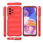 Laptop, Telefoane si Tablete - Telefoane mobile si accesorii - Accesorii Telefoane - Huse telefoane - Husa pentru Samsung Galaxy A23 4G / A23 5G - Techsuit Magic Shield - Negru - Infinity.ro
