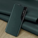 Laptop, Telefoane si Tablete - Telefoane mobile si accesorii - Accesorii Telefoane - Huse telefoane - Husa pentru Honor X7b / X7b 5G / 90 SMART - Techsuit eFold Series - Verde inchis - Infinity.ro
