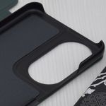Laptop, Telefoane si Tablete - Telefoane mobile si accesorii - Accesorii Telefoane - Huse telefoane - Husa pentru Honor X7b / X7b 5G / 90 SMART - Techsuit eFold Series - Verde inchis - Infinity.ro
