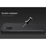 Laptop, Telefoane si Tablete - Telefoane mobile si accesorii - Accesorii Telefoane - Huse telefoane - Husa pentru Samsung Galaxy A02s - Nillkin Super Frosted Shield - Negru - Infinity.ro