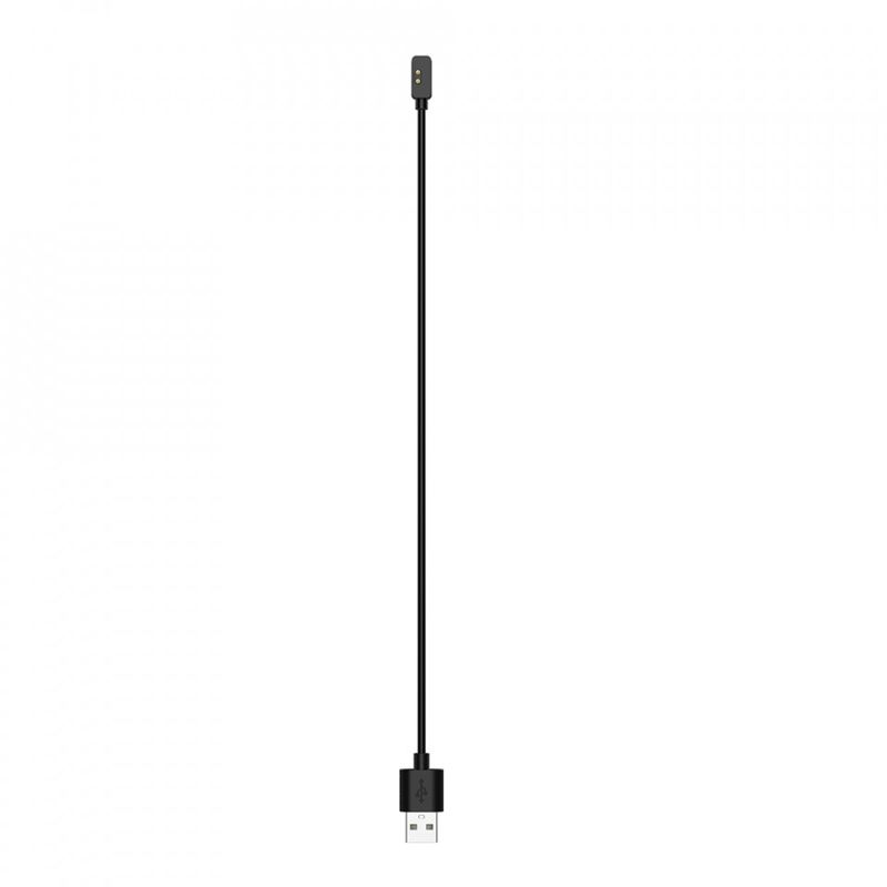 Laptop, Telefoane si Tablete - Telefoane mobile si accesorii - Accesorii Telefoane - Incarcatoare telefoane - Incarcator pentru Xiaomi Watch USB, 3.5W, 1m - Techsuit (TXC2) - Negru - Infinity.ro