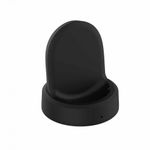 Laptop, Telefoane si Tablete - Telefoane mobile si accesorii - Accesorii Telefoane - Incarcatoare telefoane - Incarcator Vertical Wireless pentru Samsung Watch, Type-C, 2.5W - Techsuit (TSC3) - Negru - Infinity.ro