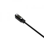 Laptop, Telefoane si Tablete/Telefoane mobile si accesorii/Accesorii Telefoane/Incarcatoare telefoane - Incarcator pentru Haylou Watch USB, 3.5W - Techsuit (TXC4) - Negru - Infinity.ro