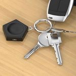 Laptop, Telefoane si Tablete - Telefoane mobile si accesorii - Accesorii Telefoane - Incarcatoare telefoane - Incarcator pentru Samsung Watch, Type-C, 2.5W - Techsuit (TSC4) - Negru - Infinity.ro