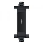 Laptop, Telefoane si Tablete - Telefoane mobile si accesorii - Accesorii Telefoane - Suport si docking telefoane - Suport pentru Tableta, Telefon cu prindere pe Tetiera - Baseus JoyRide Pro (SUTQ000001) - Negru - Infinity.ro