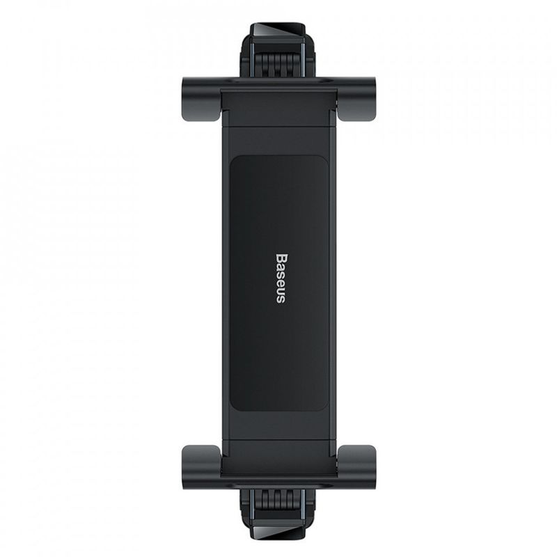 Laptop, Telefoane si Tablete - Telefoane mobile si accesorii - Accesorii Telefoane - Suport si docking telefoane - Suport pentru Tableta, Telefon cu prindere pe Tetiera - Baseus JoyRide Pro (SUTQ000001) - Negru - Infinity.ro