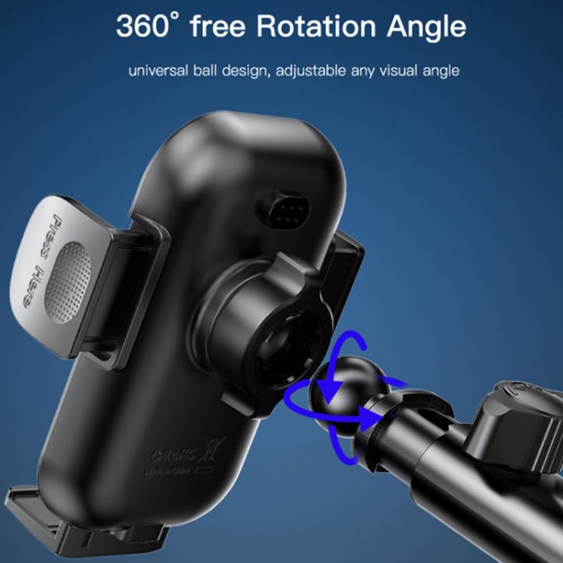 Laptop, Telefoane si Tablete - Telefoane mobile si accesorii - Accesorii Telefoane - Suport si docking telefoane - Suport Auto cu Incarcare Wireless, Universal, 15W - Yesido (C197) - Negru - Infinity.ro