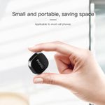 Laptop, Telefoane si Tablete - Telefoane mobile si accesorii - Accesorii Telefoane - Suport si docking telefoane - Suport Telefon Auto Magnetic pentru Bord - Yesido (C81) - Space Gri - Infinity.ro