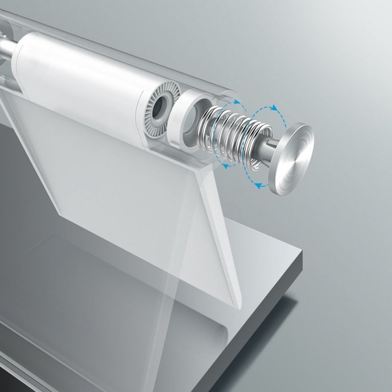 Laptop, Telefoane si Tablete - Telefoane mobile si accesorii - Accesorii Telefoane - Suport si docking telefoane - Suport de Birou pentru Telefon / Tableta - UVerde (30285) - Alb - Infinity.ro