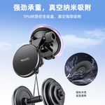 Laptop, Telefoane si Tablete - Telefoane mobile si accesorii - Accesorii Telefoane - Suport si docking telefoane - Suport de Bord pentru Telefon - Yesido (C177) - Negru - Infinity.ro