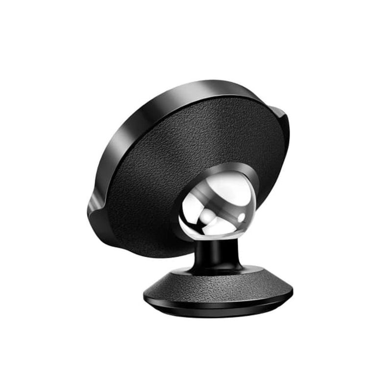 Laptop, Telefoane si Tablete - Telefoane mobile si accesorii - Accesorii Telefoane - Suport si docking telefoane - Suport Auto Magnetic - Baseus Magnetic Grip (SUER-B01) - Negru - Infinity.ro