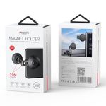 Laptop, Telefoane si Tablete - Telefoane mobile si accesorii - Accesorii Telefoane - Suport si docking telefoane - Suport auto, prindere bord - Yesido (C198) - Gri - Infinity.ro