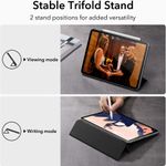Laptop, Telefoane si Tablete - Tablete si accesorii tablete - Accesorii Tablete - Huse tablete - Husa pentru iPad Pro 11 (2018 / 2020 / 2021 / 2022) - ESR Rebound Magnetic - Negru - Infinity.ro
