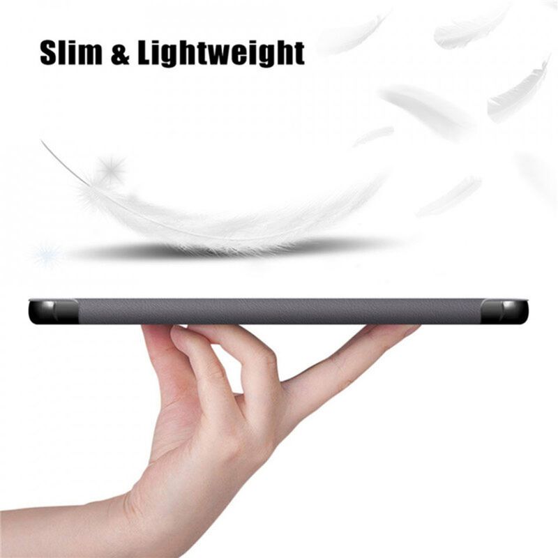 Laptop, Telefoane si Tablete - Tablete si accesorii tablete - Accesorii Tablete - Huse tablete - Husa pentru Samsung Galaxy Tab S7 / S8 - Techsuit FoldPro - Urban Vibe - Infinity.ro