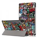 Laptop, Telefoane si Tablete - Tablete si accesorii tablete - Accesorii Tablete - Huse tablete - Husa pentru Samsung Galaxy Tab S7 / S8 - Techsuit FoldPro - Urban Vibe - Infinity.ro
