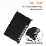 Laptop, Telefoane si Tablete - Tablete si accesorii tablete - Accesorii Tablete - Huse tablete - Husa pentru Samsung Galaxy Tab S7 / S8 - Techsuit FoldPro - Urban Vibe - Infinity.ro