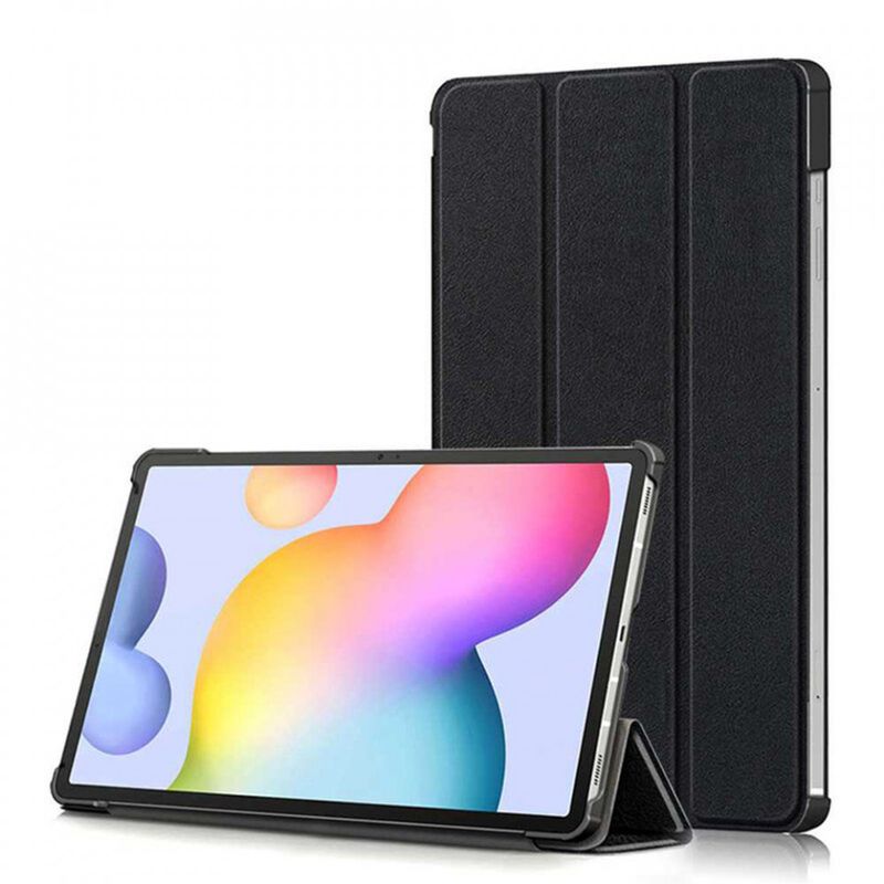 Laptop, Telefoane si Tablete - Tablete si accesorii tablete - Accesorii Tablete - Huse tablete - Husa pentru Samsung Galaxy Tab S7 / S8 - Techsuit FoldPro - Urban Vibe - Infinity.ro