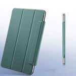 Laptop, Telefoane si Tablete - Tablete si accesorii tablete - Accesorii Tablete - Huse tablete - Husa pentru iPad Pro 11 (2018 / 2020 / 2021 / 2022) - ESR Rebound Magnetic - Verde - Infinity.ro