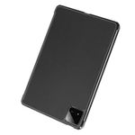 Laptop, Telefoane si Tablete - Tablete si accesorii tablete - Accesorii Tablete - Huse tablete - Husa pentru Xiaomi Pad 6S Pro 12.4 - Techsuit FoldPro - Negru - Infinity.ro