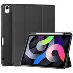 Laptop, Telefoane si Tablete - Tablete si accesorii tablete - Accesorii Tablete - Huse tablete - Husa pentru Samsung Galaxy Tab S9 - Techsuit Flex Trifold - Negru - Infinity.ro