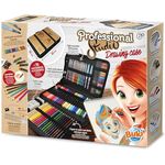 Jucarii, Copii si Bebe - Jucarii si jocuri - Jucarii & jocuri educative - Seturi pictura si desen - Studio profesional de desen - Infinity.ro
