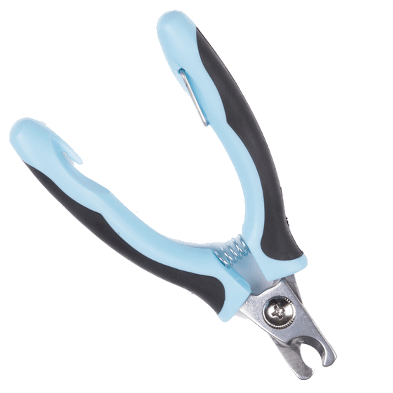 Petshop - Ingrijire si Igiena - Aparate de ingrijire - Alte aparate ingrijire animale - Cleste pentru gherute pentru pisici si caini de talie mica - Infinity.ro