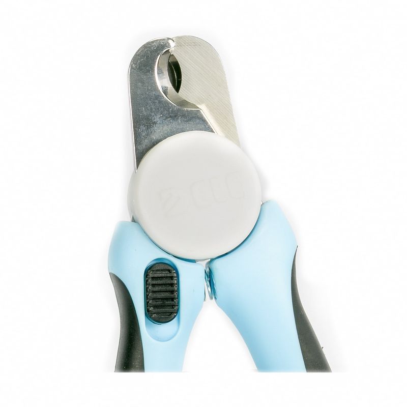 Petshop - Ingrijire si Igiena - Aparate de ingrijire - Alte aparate ingrijire animale - Cleste pentru gherute pentru pisici si caini de talie mica - Infinity.ro