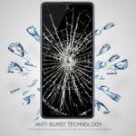 Laptop, Telefoane si Tablete - Telefoane mobile si accesorii - Accesorii Telefoane - Folii protectie telefoane - Folie pentru Huawei P50 - Nillkin CP+Pro - Negru - Infinity.ro