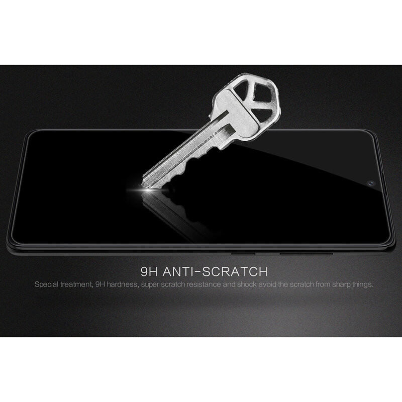 Laptop, Telefoane si Tablete - Telefoane mobile si accesorii - Accesorii Telefoane - Folii protectie telefoane - Folie pentru Huawei P50 - Nillkin CP+Pro - Negru - Infinity.ro