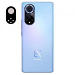 Laptop, Telefoane si Tablete - Telefoane mobile si accesorii - Accesorii Telefoane - Folii protectie telefoane - Folie Camera pentru Huawei nova 9 - Mocolo Silk HD PRO Camera Glass - Negru - Infinity.ro