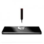 Laptop, Telefoane si Tablete - Telefoane mobile si accesorii - Accesorii Telefoane - Folii protectie telefoane - Folie pentru Samsung Galaxy Note 20 Ultra / Note 20 Ultra 5G - Lito 3D UV Glass - Transparent - Infinity.ro