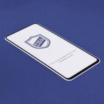 Laptop, Telefoane si Tablete - Telefoane mobile si accesorii - Accesorii Telefoane - Folii protectie telefoane - Folie pentru Xiaomi Mi 10T 5G / Mi 10T Pro 5G - Lito 2.5D FullGlue Glass - Negru - Infinity.ro