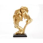 Casa si Gradina - Decoratiuni - Obiecte decorative - Accesorii decorative - Statueta "Love" din rasina - Infinity.ro