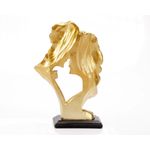 Casa si Gradina - Decoratiuni - Obiecte decorative - Accesorii decorative - Statueta "Love" din rasina - Infinity.ro