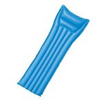 Jucarii, Copii si Bebe - Jucarii si jocuri - Jucarii de exterior - Jucarii pentru plaja si nisip - Saltea gonflabila albastru, 167x62 cm, 7Toys - Infinity.ro