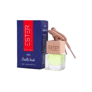 Luxury Car Parfume Ester for Men – 2 Gentle touch