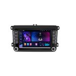 Auto si Moto - Electronice auto - Multimedia auto - Dvd player vw, skoda, seat, android, wi-fi, dedicat 2gb+32gb camera metal - Infinity.ro