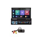 Auto si Moto - Electronice auto - Multimedia auto - Dvd auto player, motorizat, radio, bt, video, camera cu senzori - Infinity.ro