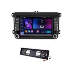Auto si Moto - Electronice auto - Multimedia auto - Dvd player vw, skoda, seat, android, wi-fi, dedicat 2gb+32gb numar - Infinity.ro