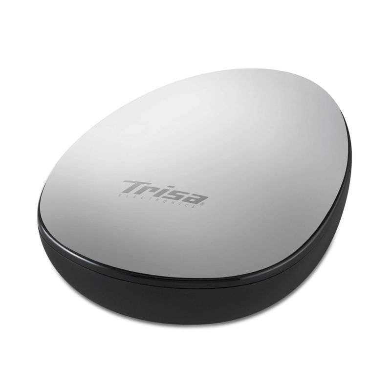 Casa si Gradina - Bucatarie si vesela - Vase pentru gatit - Tigai si seturi - Cantar digital de bucatarie de mare precizie Trisa Flavour Scale 1866.4200 - Infinity.ro