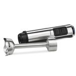 Electronice si Electrocasnice - Electrocasnice bucatarie - Mixere, tocatoare & roboti de bucatarie - Blendere si mini tocatoare - Blender de mana TRISA 4Blade Mix 6711.7512 - Infinity.ro