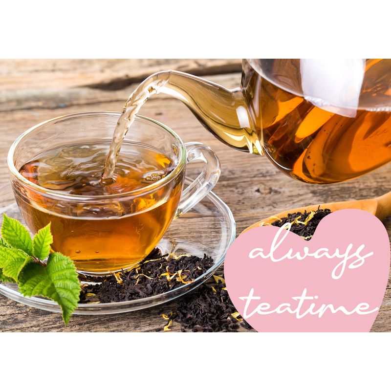 Electronice si Electrocasnice - Electrocasnice bucatarie - Preparare bauturi - Fierbatoare de apa - Fierbator electric editie limitata Trisa Good Vibes 6439.8612 - Infinity.ro