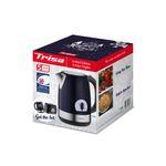 Electronice si Electrocasnice - Electrocasnice bucatarie - Preparare bauturi - Fierbatoare de apa - Fierbator electric editie limitata Trisa X-Mas Nights 6439.8812 - Infinity.ro