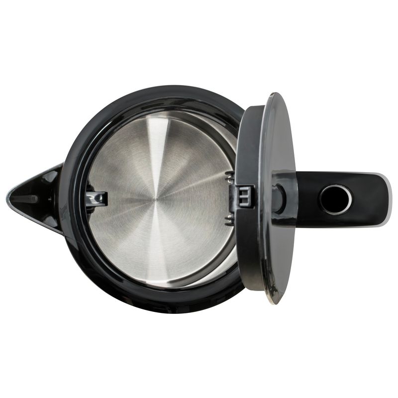 Electronice si Electrocasnice - Electrocasnice bucatarie - Preparare bauturi - Fierbatoare de apa - Fierbator electric ZASS Rose Gold ZCK 22 - Infinity.ro