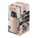 Casa si Gradina - Mobilier - Organizare si depozitare - Dozatoare/dispensere de apa - Dozator apa de podea ZASS ZWD 23 WF cu sistem de filtrare si Tea Bar - Infinity.ro