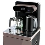 Casa si Gradina/Mobilier/Organizare si depozitare/Dozatoare/dispensere de apa - Dozator apa de podea multifunctional ZASS ZWD 19 CS - Infinity.ro